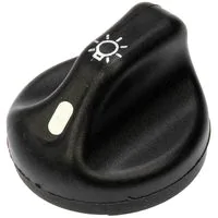 Dorman Headlight/Temperature Switch Knob 76872